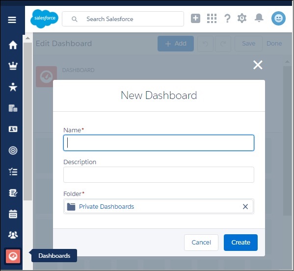 Dashboard 1