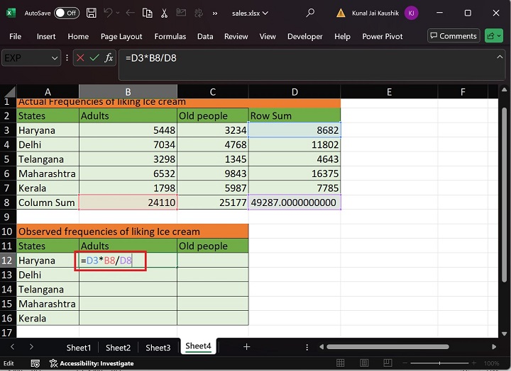 Excel Chitest 函数 11