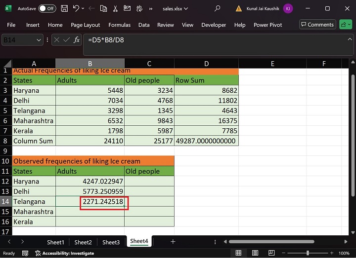 Excel Chitest 函数 16