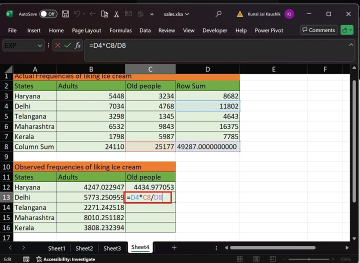 Excel Chitest 函数 20
