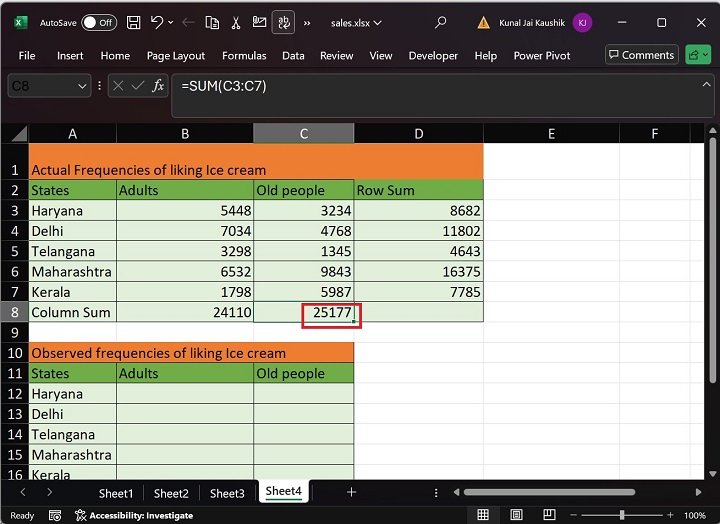 Excel Chitest 函数 8