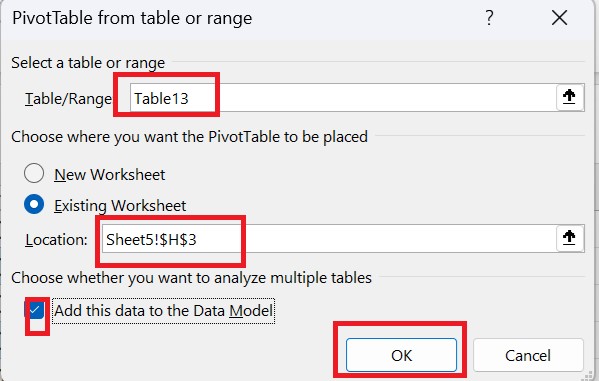 Excel CUBESET 函数 3