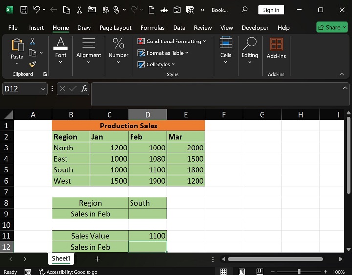 Excel4 中的 MATCH 函数有什么作用