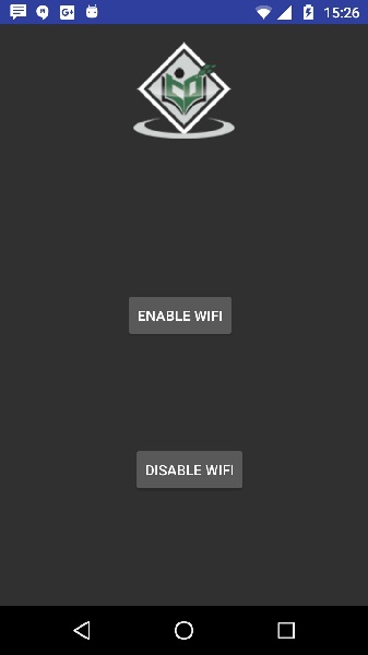 Android Wi-Fi 教程