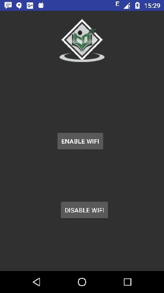 android_wifi 教程
