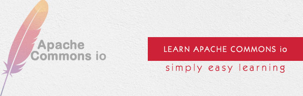 Apache Commons IO Apache Commons IO W3schools Apache Commons IO Apache Commons IO W3schools