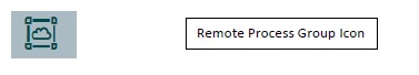远程进程组