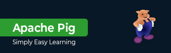 Apache Pig 教程