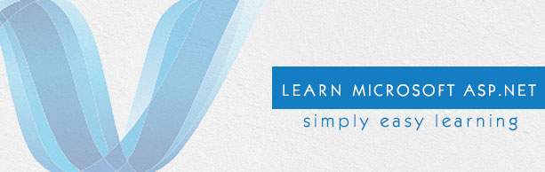 ASP.NET 教程