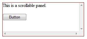 Panel 面板