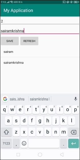 如何在 Android 中将数据从 hashmap 追加到 ListView 的 arraylist? | w3schools 中文网