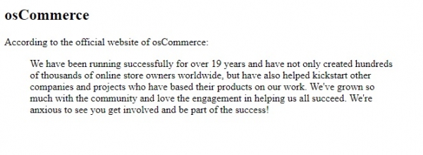 HTML blockquote 标签 | w3schools 教程