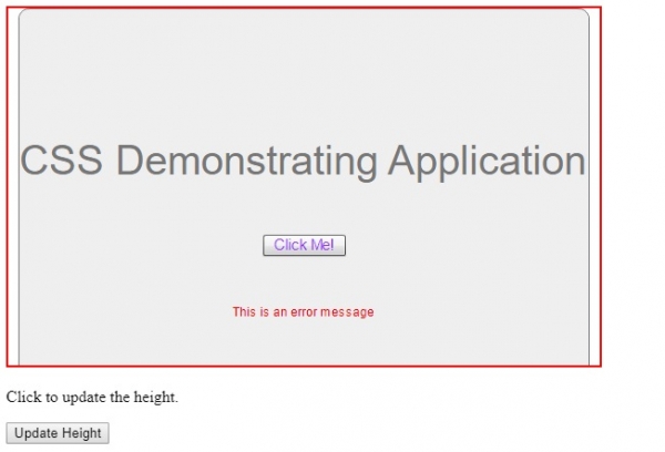 HTML DOM 对象 Height 高度属性 | w3schools 中文网