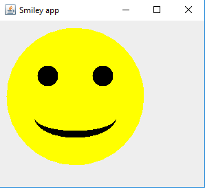如何在 Java 中实现 JPanel 的 paintComponent() 方法?\ | w3schools 中文网