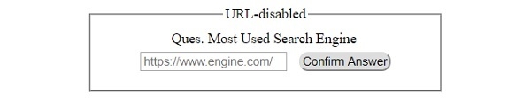 HTML DOM Input URL disabled 属性 | w3schools 中文网