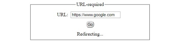 HTML DOM Input URL required 属性 | w3schools 中文网
