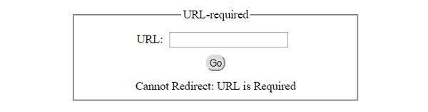 HTML DOM Input URL required 属性 | w3schools 中文网