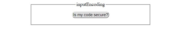 HTML DOM inputEncoding 属性 | w3schools 中文网