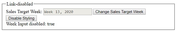 HTML DOM Link disabled 属性 | w3schools 中文网