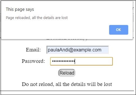 HTML DOM Location reload() 方法 | w3schools 中文网