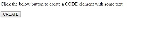 HTML DOM 代码对象 | w3schools 中文网