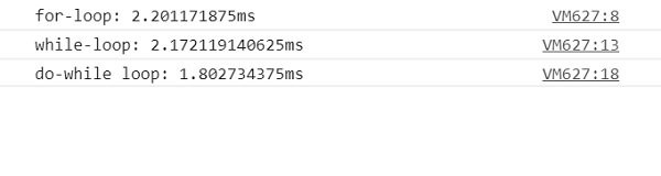 HTML DOM console.timeEnd() 方法 | w3schools 中文网