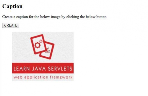 HTML DOM Figcaption 对象 | W3Schools 中文网