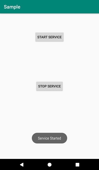 Android 中的 Activity 和 Service 之间如何通信? | w3schools 中文网