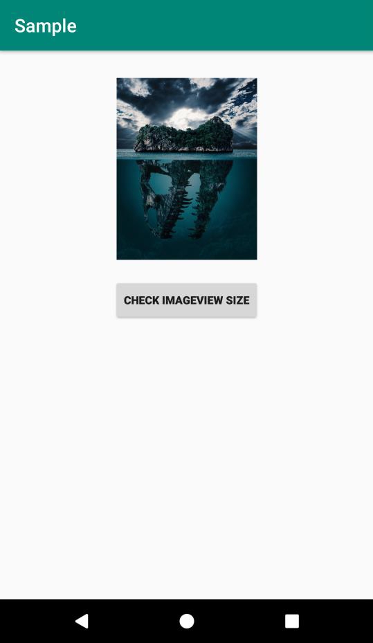 View Width Android 如何获取 android.widget.ImageView 的高度和宽度? | w3schools 中文网