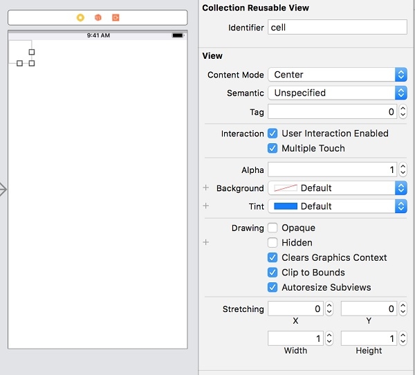 collectionview for javascript | wijmo Images High... 如何在 iOS 应用中创建 CollectionView 布局? | w3schools 中文网