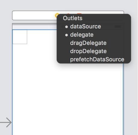 collection view programming guide for... 如何在 iOS 应用中创建 CollectionView 布局? | w3schools 中文网