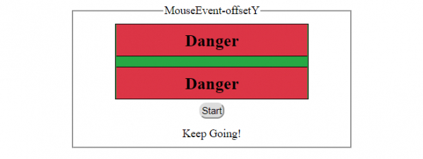 HTML DOM MouseEvent offsetY 属性 | w3schools 中文网