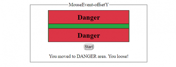 HTML DOM MouseEvent offsetY 属性 | w3schools 中文网