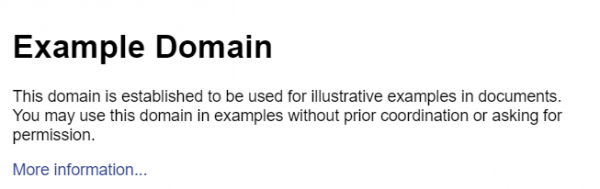 HTML DOM Window frameElement 属性 | w3schools 中文网