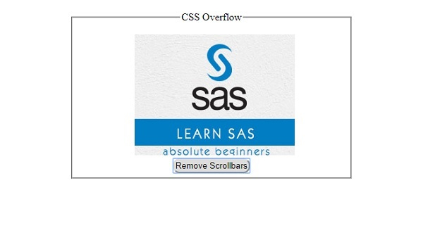 使用 CSS 处理溢出内容 | w3schools 中文网