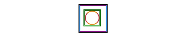 CSS 中的 outline-color 属性 | w3schools 中文网