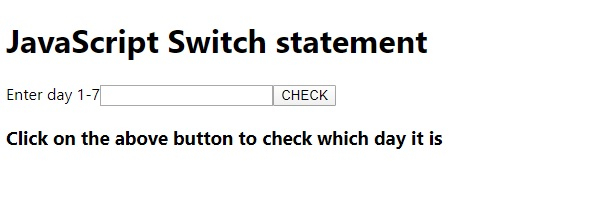 解释一下 JavaScript switch 语句中的常见代码块? | w3schools 中文网