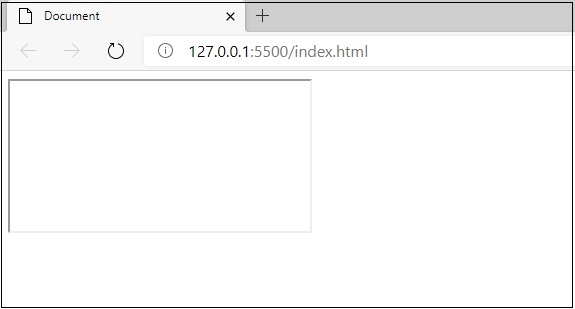空的 iframe src 在 JavaScript 中有效吗? | w3schools 中文网