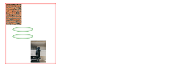 如何使用 CSS Flex 将元素定位到其容器底部 | w3schools 中文网
