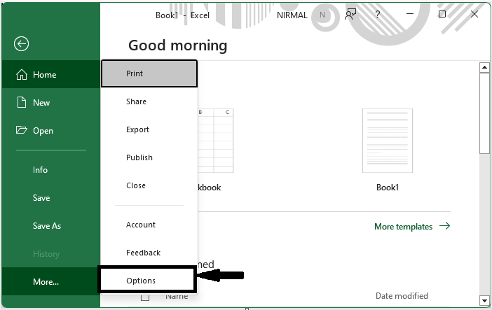 如何在 Excel 中启用宏? | w3schools 中文网