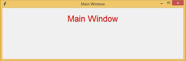 如何使用 Tkinter 创建启动画面? | w3schools 中文网
