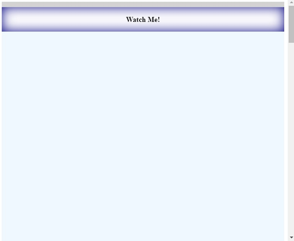 使用 Intersection Observer 检测元素在 CSS 中的位置:sticky 固定 | w3schools 中文网