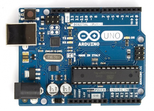 Arduino 中的 PWM | w3schools 中文网
