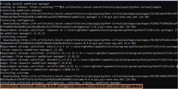 错误:selenium.common.exceptions.WebDriverException:消息:使用 Selenium 时 ...
