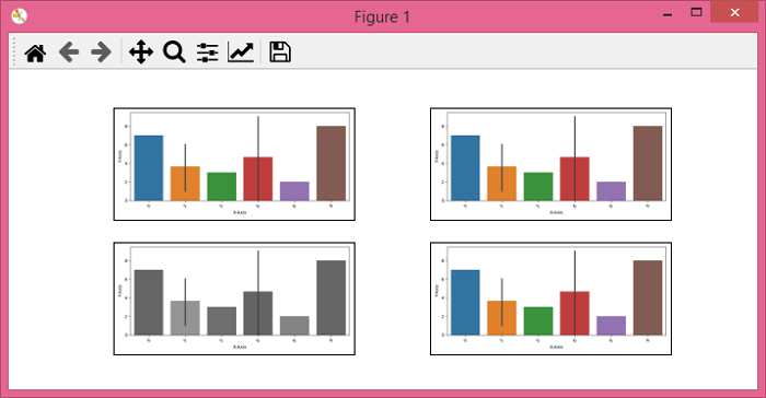 PyTorch – torchvision.transforms – RandomGrayscale() | w3schools 中文网