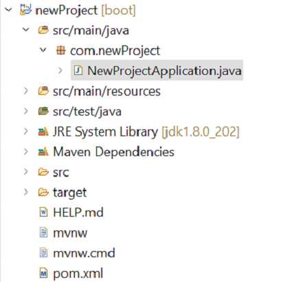 understanding @springbootapplication and how it works... 如何运行 Spring Boot 应用程序? | w3schools 教程
