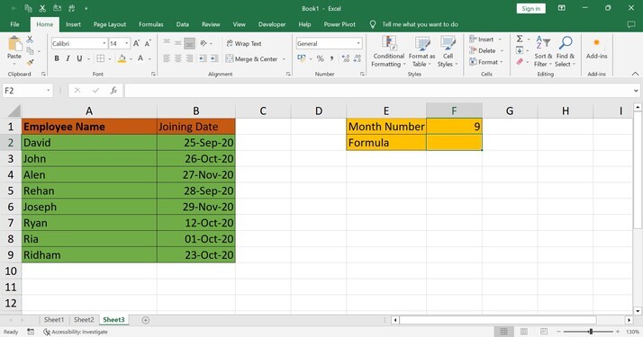 Excel 数组公式中如何使用双重一元运算符? | w3schools 中文网