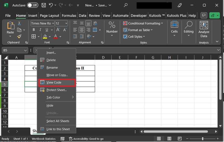 如何在 Excel 中快速交换两个单元格的内容? | w3schools 中文网