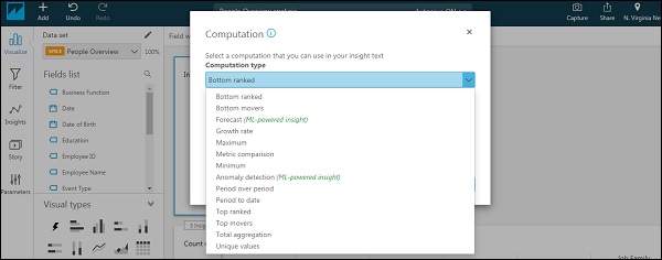 Computation