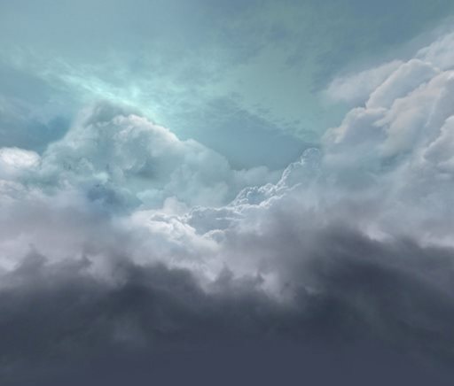 基本元素 Skybox-nx